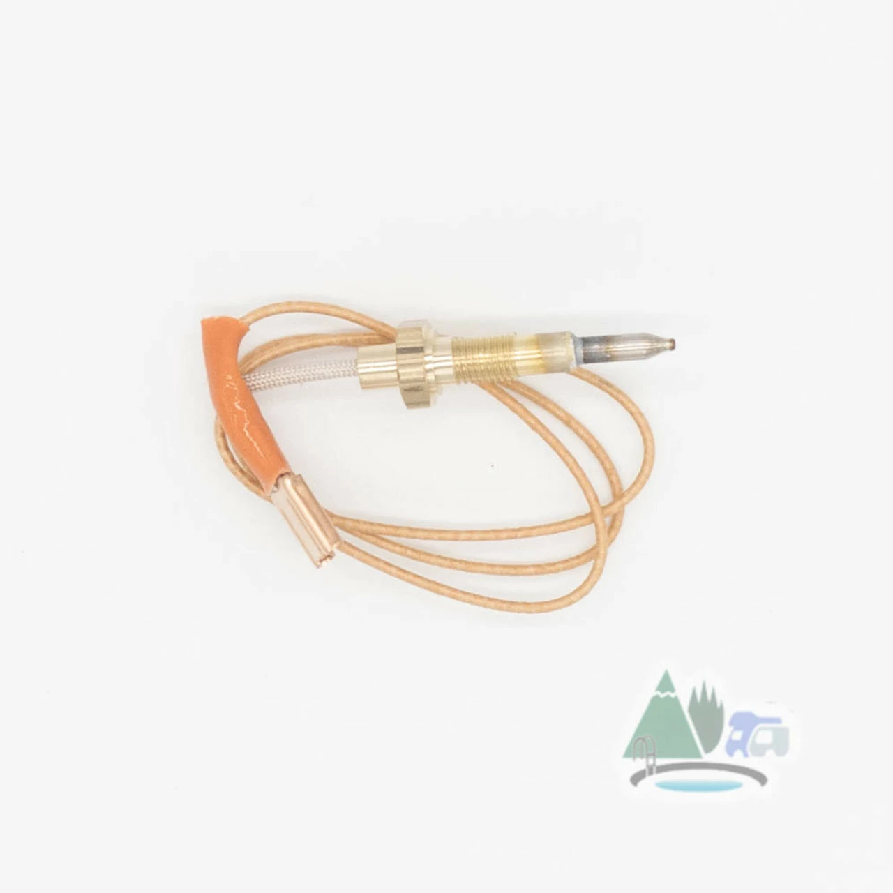 Thetford Spare - Hob Thermocouple For Aspire, Argent & Cocina - SSPA0676 6 Thetford Spare - Hob Thermocouple For Aspire, Argent & Cocina - SSPA0676 - Image 4
