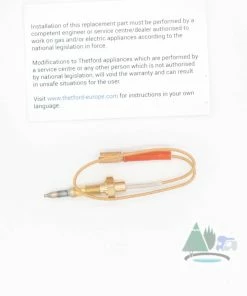 Thetford Spare - Hob Thermocouple For Aspire, Argent & Cocina - SSPA0675 -Camping Shop Store DSC03721 66265.1628519079