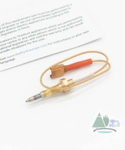 Thetford Spare - Hob Thermocouple For Aspire, Argent & Cocina - SSPA0675 -Camping Shop Store DSC03722 11146.1628519117