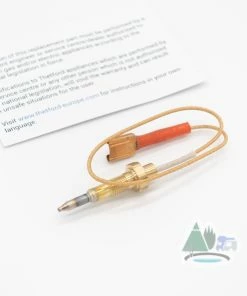 Thetford Spare - Hob Thermocouple For Aspire, Argent & Cocina - SSPA0675 -Camping Shop Store DSC03723 51516.1628519110
