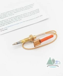 Thetford Spare - Hob Thermocouple For Aspire, Argent & Cocina - SSPA0675