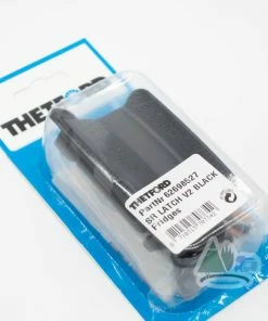 Thetford Spare - Fridge Latch SR V2 Black - 62698527 7 Thetford Spare - Fridge Latch SR V2 Black - 62698527 -Camping Shop Store DSC03980 61207.1630667890