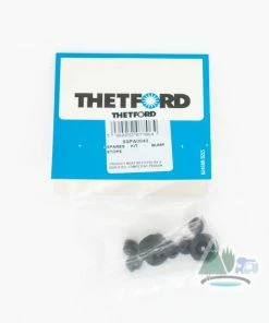 Thetford Spare - Rubber Bump Stops For Cookers - SSPA0040