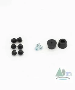 Thetford Spare - Rubber Bump Stops For Cookers - SSPA0040 12 Thetford Spare - Rubber Bump Stops For Cookers - SSPA0040 -Camping Shop Store DSC04453 70036.1632473778