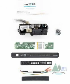 Thetford SR LED Kit For 3000 Series Fridges - Control Panel, Display And PCB Kit 19 Thetford SR LED Kit For 3000 Series Fridges - Control Panel, Display And PCB Kit -Camping Shop Store DSC04458 35834.1666784745