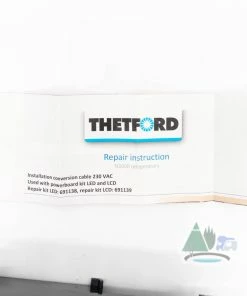 Thetford SR LED Kit For 3000 Series Fridges - Control Panel, Display And PCB Kit 20 Thetford SR LED Kit For 3000 Series Fridges - Control Panel, Display And PCB Kit -Camping Shop Store DSC04468 81306.1666784745