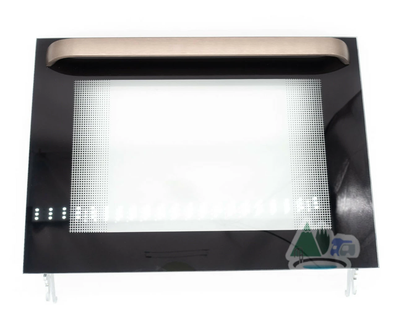 Thetford Spare - Replacement Oven Door For Midi Prima & Duplex 6 Thetford Spare - Replacement Oven Door For Midi Prima & Duplex - Image 4