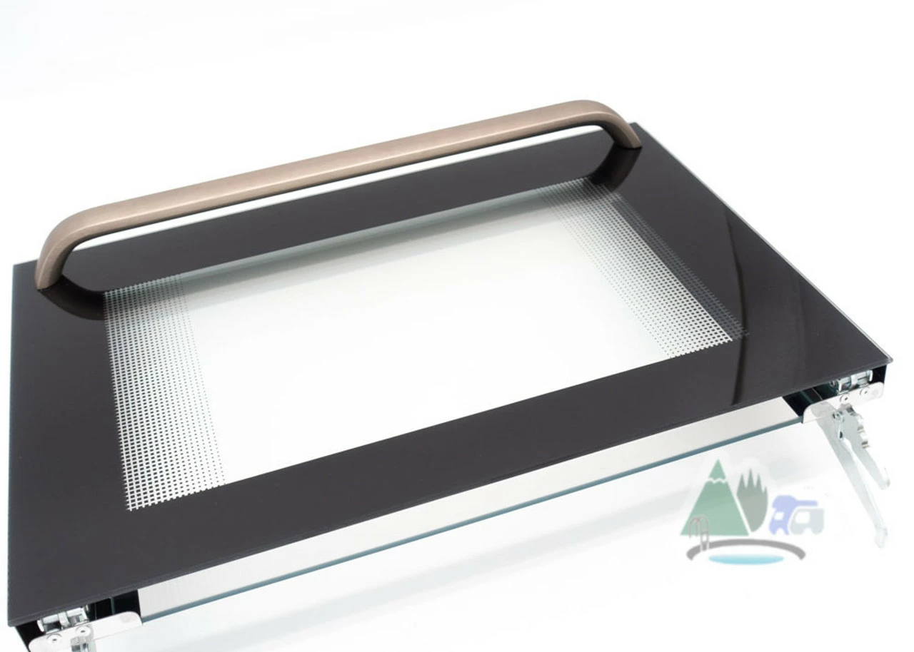Thetford Spare - Replacement Oven Door For Midi Prima & Duplex 11 Thetford Spare - Replacement Oven Door For Midi Prima & Duplex - Image 9