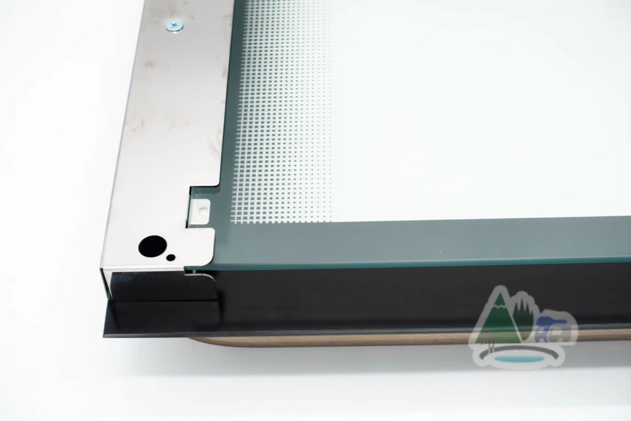 Thetford Spare - Replacement Oven Door For Midi Prima & Duplex 7 Thetford Spare - Replacement Oven Door For Midi Prima & Duplex - Image 5