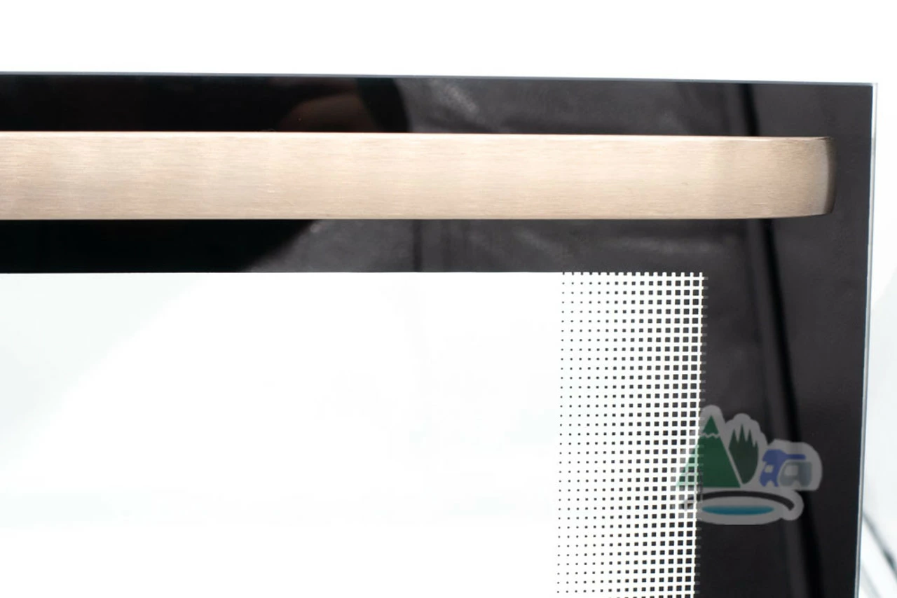 Thetford Spare - Replacement Oven Door For Midi Prima & Duplex 4 Thetford Spare - Replacement Oven Door For Midi Prima & Duplex - Image 2