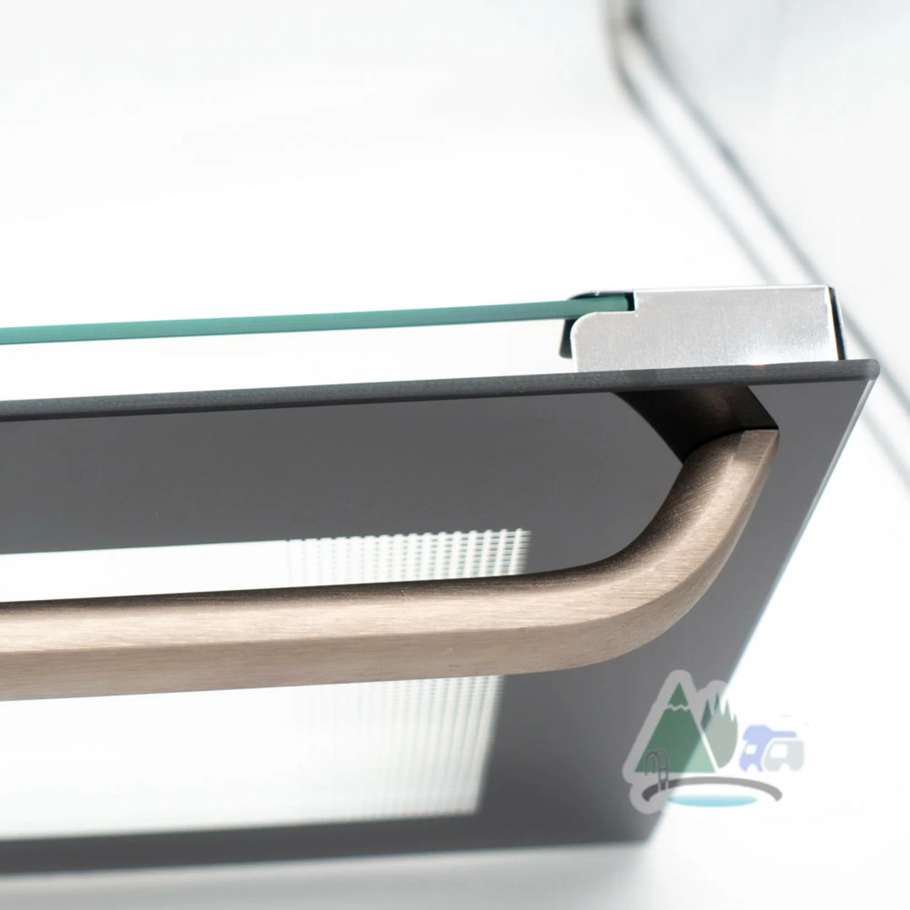 Thetford Spare - Replacement Oven Door For Midi Prima & Duplex 5 Thetford Spare - Replacement Oven Door For Midi Prima & Duplex - Image 3