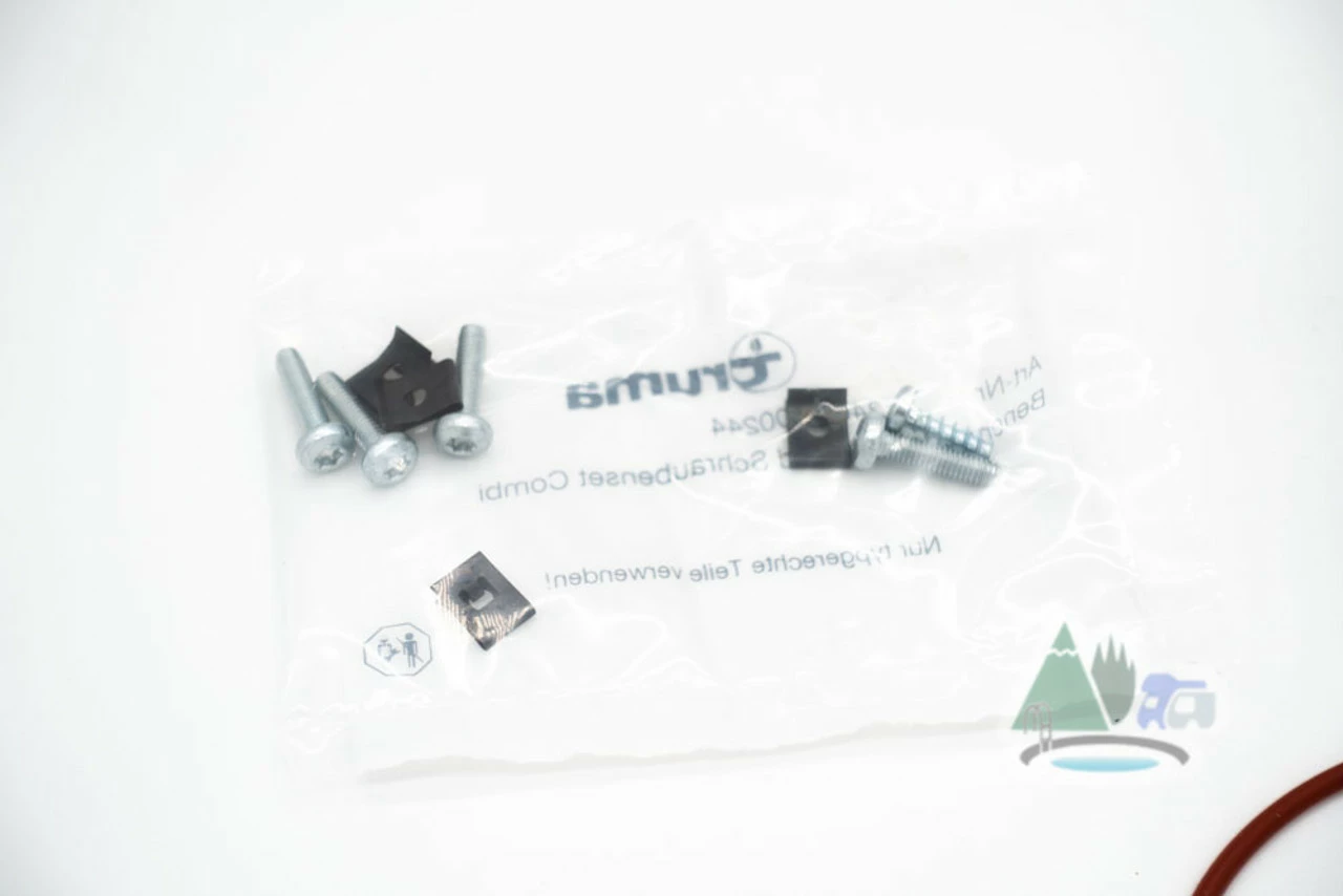 Truma Spare - Combi E Air Motor Kit 10 Truma Spare - Combi E Air Motor Kit - Image 8