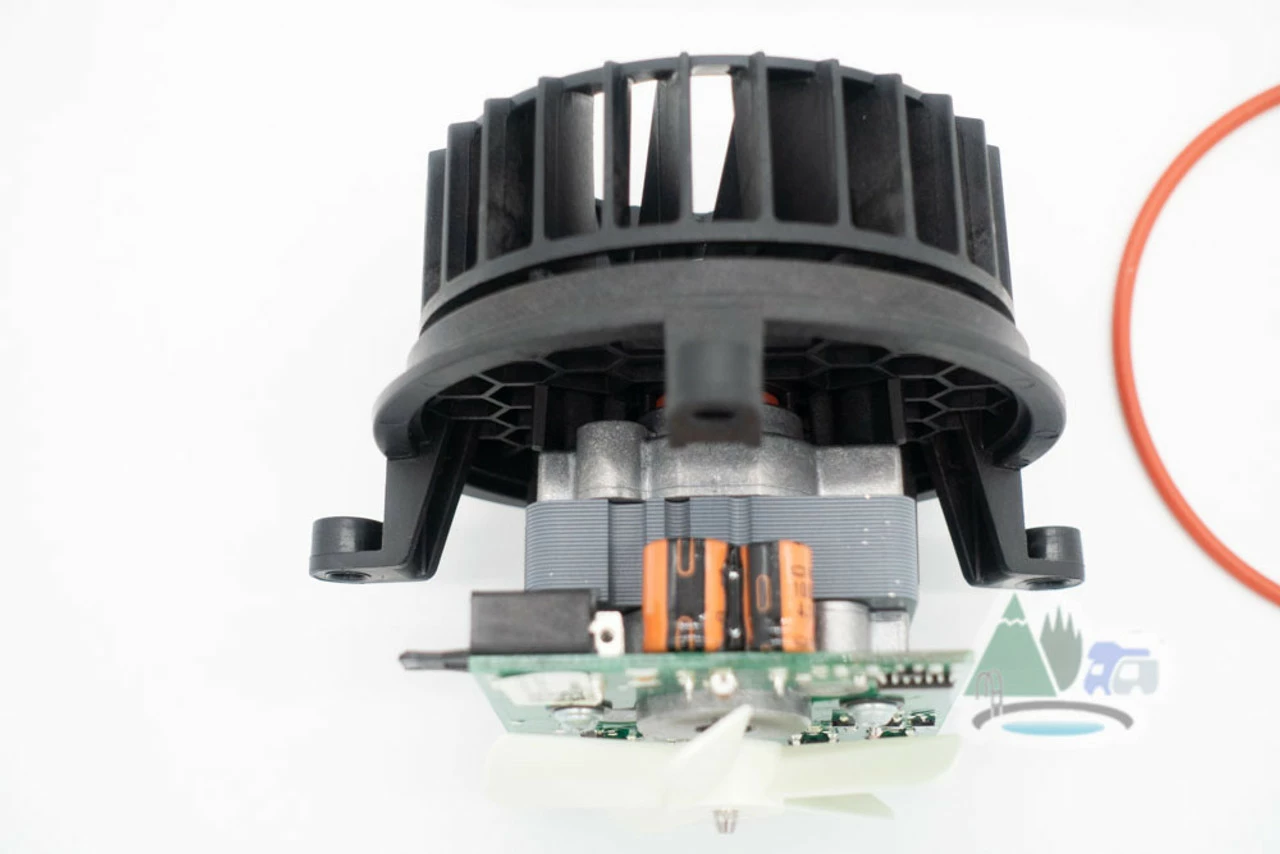 Truma Spare - Combi E Air Motor Kit 8 Truma Spare - Combi E Air Motor Kit - Image 6