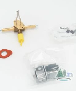 Truma Spare - Solenoid Valve Kit For Combi Heaters