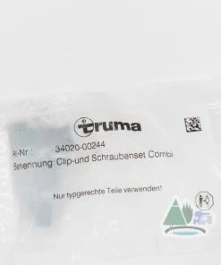 Truma Spare - Solenoid Valve Kit For Combi Heaters -Camping Shop Store DSC05559 72211.1635775409