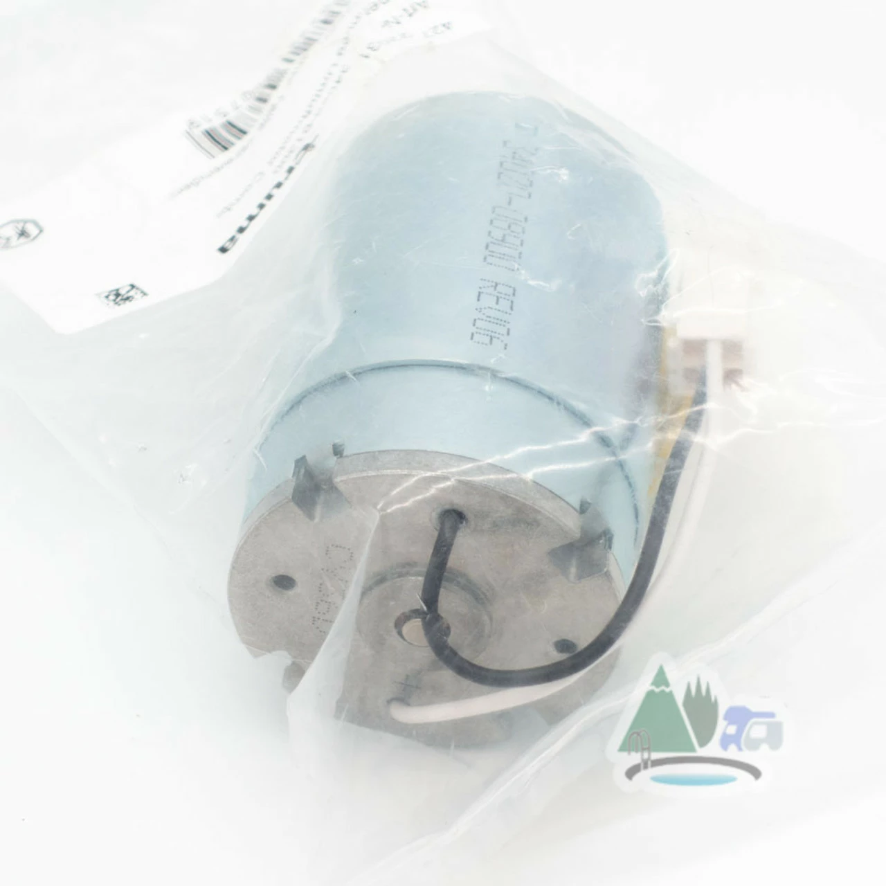 Truma Spare - Combi 12v DC Air Circulation Motor 9 Truma Spare - Combi 12v DC Air Circulation Motor - Image 7