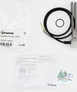 Truma Spare - Therme TT2 300w Water Heater Element - 230v 13 Truma Spare - Therme TT2 300w Water Heater Element - 230v -Camping Shop Store DSC05580 32433.1635777430