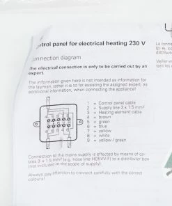 Truma Spare - Therme TT2 300w Water Heater Element - 230v 15 Truma Spare - Therme TT2 300w Water Heater Element - 230v -Camping Shop Store DSC05581 67204.1635777484