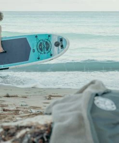 Fatstick Pure Art 10'6 SUP Inflatable Paddle Board Full Kit 32 Fatstick Pure Art 10'6 SUP Inflatable Paddle Board Full Kit -Camping Shop Store DSC3558 2 06101.1652362610