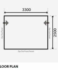 Dometic Rally Air Pro S Awning 15 Dometic Rally Air Pro S Awning -Camping Shop Store Dometic Rally Air 330 S Dimensions 33755.1643907059