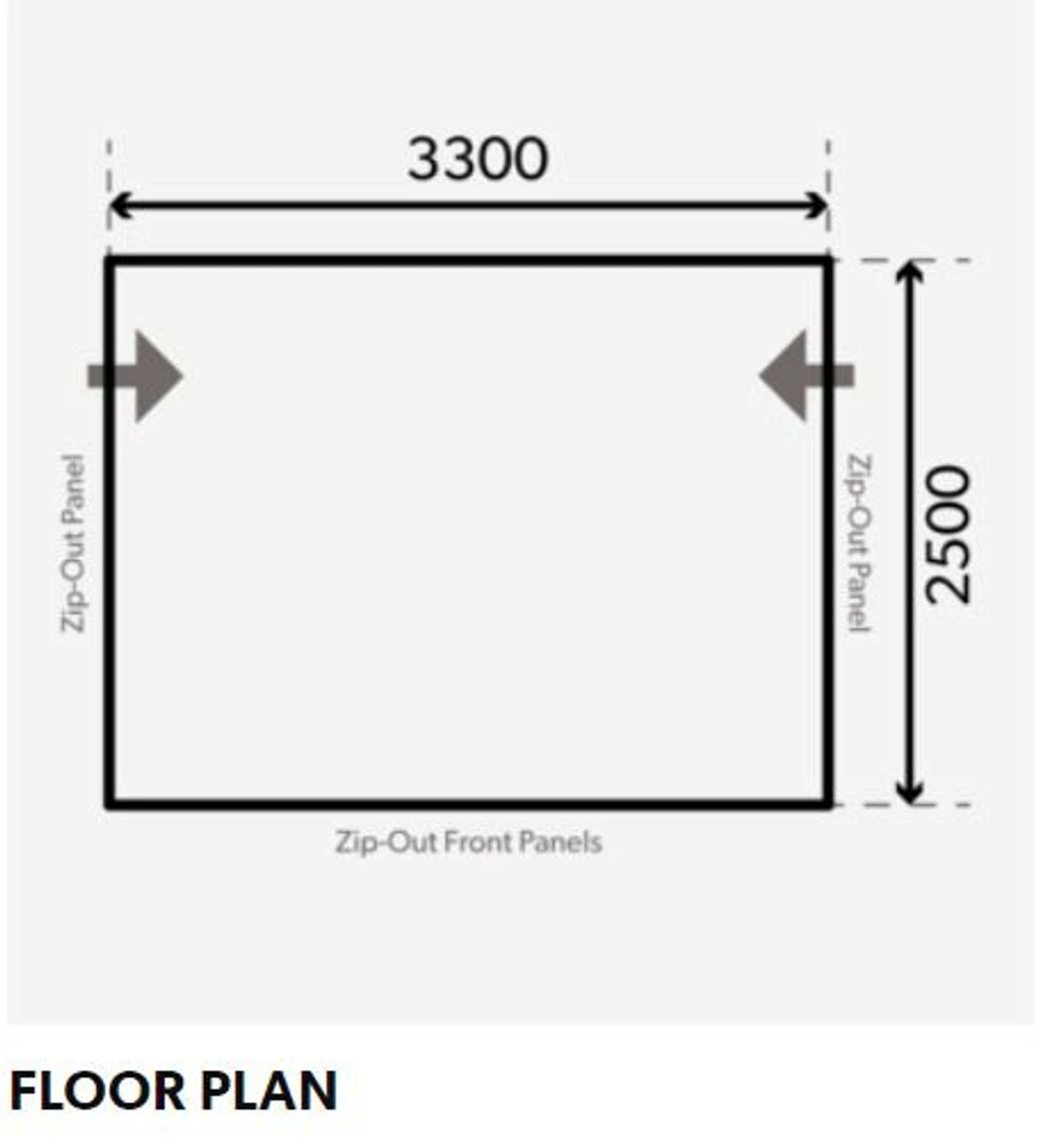 Dometic Rally Air Pro S Awning 9 Dometic Rally Air Pro S Awning - Image 7