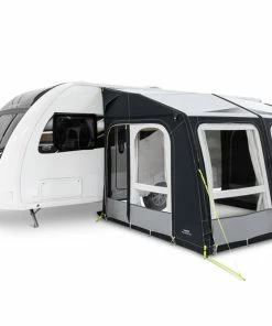 Dometic Rally Air Pro S Awning