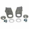 Dometic Spare - Complete Fridge Door Lock Kit 2 Dometic Spare - Complete Fridge Door Lock Kit -Camping Shop Store Door Fastening Absorber Refrigerator Dometic Electrolux 241234560 1 Original 38686.1611140662