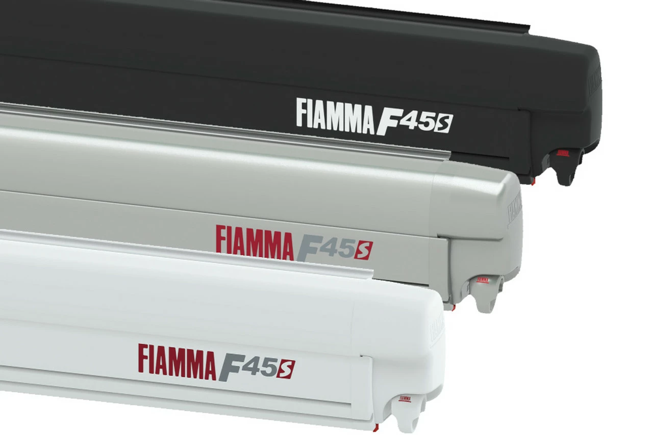 Fiamma Awning Bracket For Ford Transit Custom Campervans 4 Fiamma Awning Bracket For Ford Transit Custom Campervans - Image 2