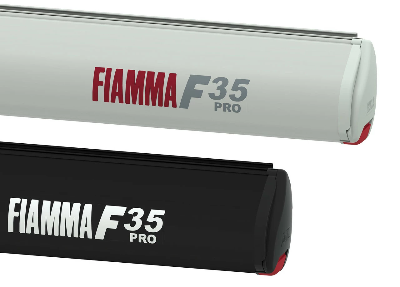 Fiamma F35 Pro Lightweight Caravan And Campervan Awning 11 Fiamma F35 Pro Lightweight Caravan And Campervan Awning - Image 9