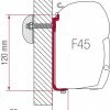 Fiamma F45 Standard Awning AS-120 Adapter Kit 1 Fiamma F45 Standard Awning AS-120 Adapter Kit -Camping Shop Store Fiamma Adapter Kit as 1202 34316.1442405706