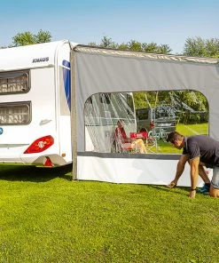Fiamma Side W Pro F35 Caravanstore Awning Side Panel