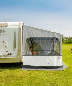 Fiamma Side W Pro - Awning Side Panel For F45, F65, F80 & Van F45