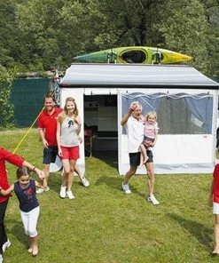 Fiamma F65 F80 Motorhome Awning Canopy Privacy Room 8 Fiamma F65 F80 Motorhome Awning Canopy Privacy Room -Camping Shop Store Fiamma F65 Privacy Room 11326.1552901996