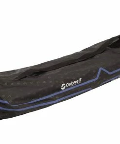 Outwell Goya Black Folding Camping Chair -Camping Shop Store GetImage 5 05883.1633098745