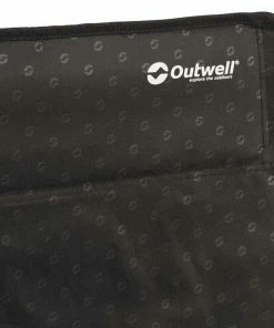 Outwell Goya Black Folding Camping Chair -Camping Shop Store GetImage 7 66947.1633098714