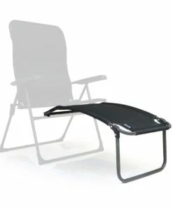 Vango Hampton Padded Footstool - Excalibur