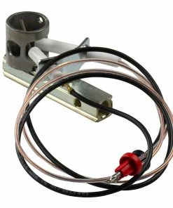 Dometic Spare - Fridge Gas Burner Without Nozzle Jet 7 Dometic Spare - Fridge Gas Burner Without Nozzle Jet -Camping Shop Store Image 1 57230.1611310527