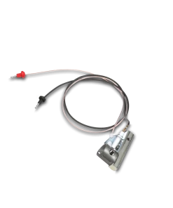 Dometic Spare - Fridge Gas Burner Without Nozzle Jet