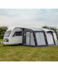SunnCamp Inceptor Air Extreme 390 Caravan Awning