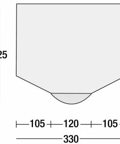 SunnCamp Inceptor Air Plus Caravan Awning 11 SunnCamp Inceptor Air Plus Caravan Awning -Camping Shop Store Inceptor 330 dimensions 42986.1506440675