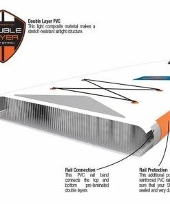 JP Australia Superlight 10.6 Stand Up Paddle Board Package Inflatable SUP 9 JP Australia Superlight 10.6 Stand Up Paddle Board Package Inflatable SUP -Camping Shop Store JP 2020 superlight 10 6 sup 06551.1608399760