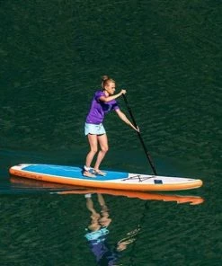 JP Australia Superlight 10.6 Stand Up Paddle Board Package Inflatable SUP 8 JP Australia Superlight 10.6 Stand Up Paddle Board Package Inflatable SUP -Camping Shop Store JP 2020 superlight iSUP stand up paddleboard 55598.1602253433