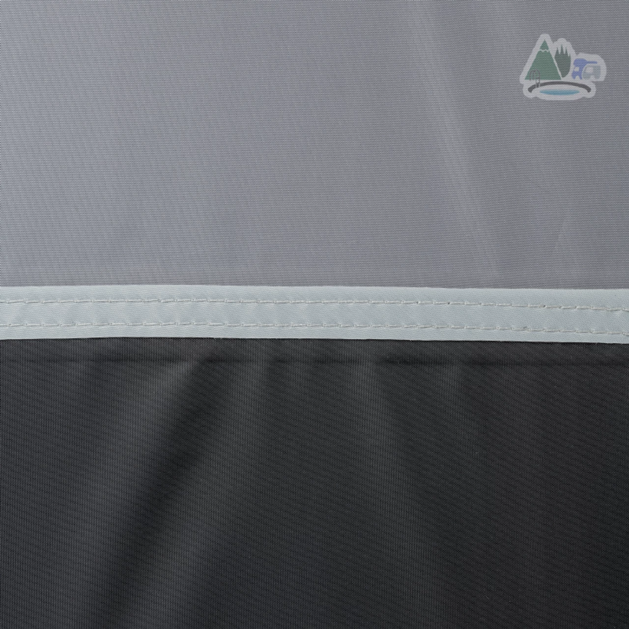 Kampa Trip AIR Drive Away Awning For Campervans & VW 7 Kampa Trip AIR Drive Away Awning For Campervans & VW - Image 5