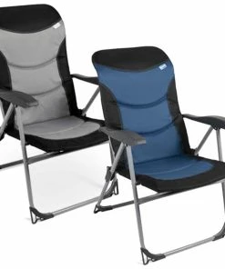 Kampa Skipper Folding Camping Chair