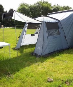 SunnCamp Motor Buddy 250 Campervan Drive Away Awning