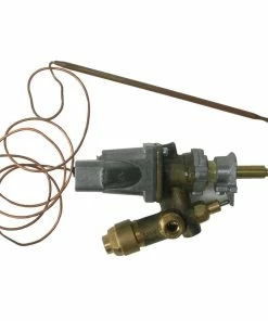 Thetford Spare - Oven Thermostat Gas Tap - SPCO0452
