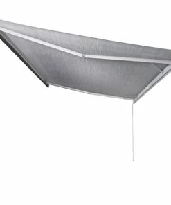 Thule Omnistor 9200 Roof-Mounted Caravan Motorhome Awning 7 Thule Omnistor 9200 Roof-Mounted Caravan Motorhome Awning -Camping Shop Store Omnistor White Open 55219.1672839048