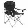 Outwell Catamarca XL Black Camping Chair -Camping Shop Store Outwell CatamarcaXL camping chair 43203.1674144861