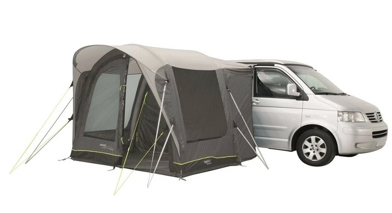 Outwell Newburg 160 Air Drive Away Awning 3 Outwell Newburg 160 Air Drive Away Awning