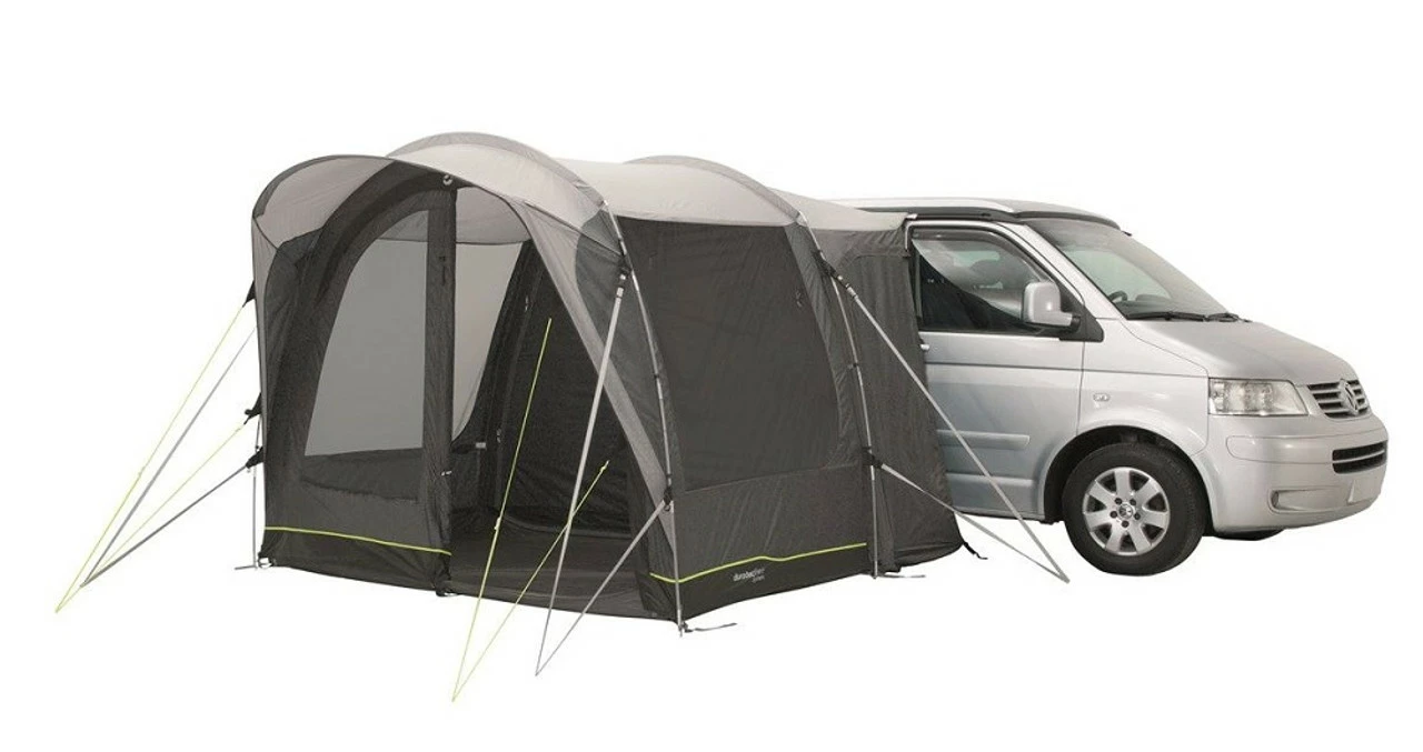 Outwell Newburg 160 Drive Away Awning 3 Outwell Newburg 160 Drive Away Awning
